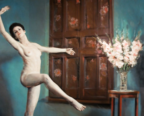 Amira Casar, Anne Helene Kotoujansky, etc – Ich und Kaminski (2015)