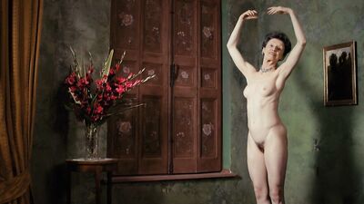 Amira Casar, Anne Helene Kotoujansky, etc – Ich und Kaminski (2015)