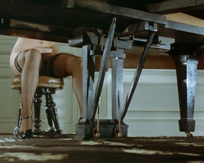 Adriana Asti, Helene Perdriere – The Phantom of Liberty (1974)