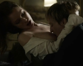 Isabelle Carre – La femme defendue (1997) - Marseille s01e04-06 (2016)