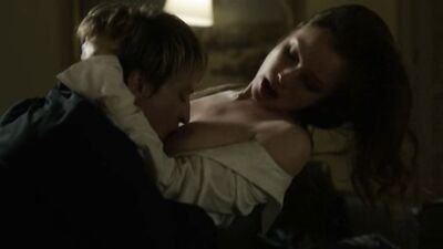 Isabelle Carre – La femme defendue (1997) - Marseille s01e04-06 (2016)