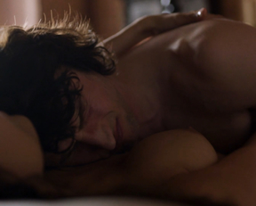 Elisa Mouliaa – Borgia S01e12 (2011)