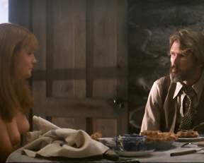 Isabelle Huppert – Heaven’s Gate (1980)