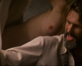 Isabelle Huppert – Heaven’s Gate (1980)