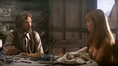 Isabelle Huppert – Heaven’s Gate (1980)