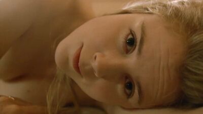 Isabelle Carre – La femme defendue (1997)