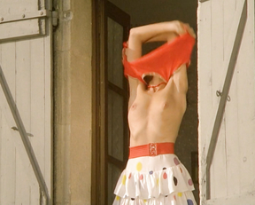 Isabelle Adjani – L’ete Meurtrier (1984)