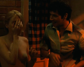 Isabelle Carre – Les sentiments (2003)