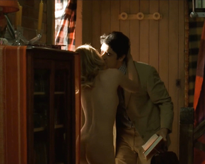 Isabelle Carre – Les sentiments (2003)