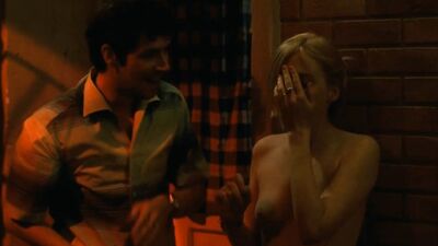 Isabelle Carre – Les sentiments (2003)