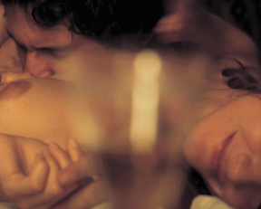 Elisa Sednaoui – Libertador (2013)