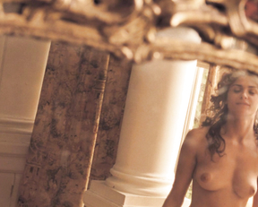 Elisa Sednaoui – Libertador (2013)