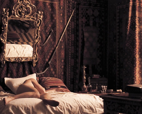 Elisa Sednaoui – Libertador (2013)