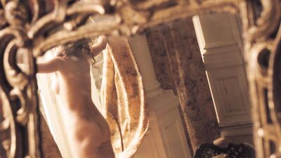 Elisa Sednaoui – Libertador (2013)