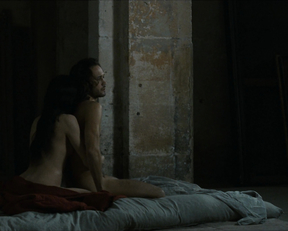 Isabelle Adjani – Queen Margot (1994)