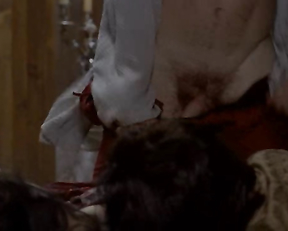 Isabelle Adjani – Queen Margot (1994)