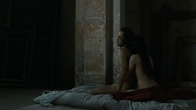 Isabelle Adjani – Queen Margot (1994)
