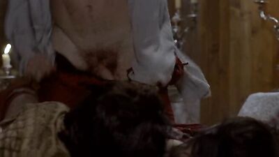 Isabelle Adjani – Queen Margot (1994)