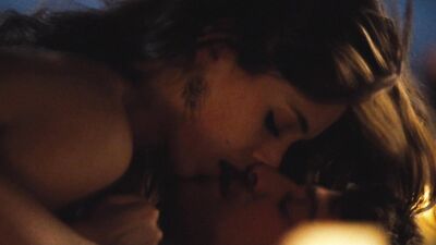Eliza Dushku – Nobel Son (2007)