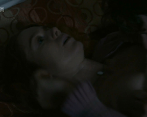 Irena Melcer, Paulina Galazka - Drogi Wolnosci s01e07 (2018)