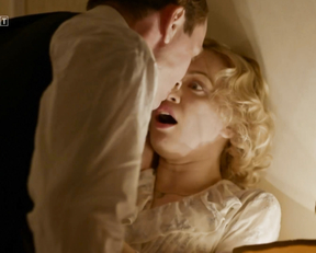 Irena Melcer, Paulina Galazka - Drogi Wolnosci s01e07 (2018)