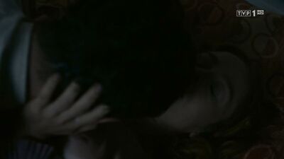Irena Melcer, Paulina Galazka - Drogi Wolnosci s01e07 (2018)