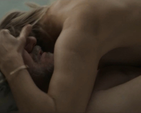 Malgorzata Foremniak, Eliza Rycembel - Odwroceni. Ojcowie i corki s01e01-05 (2019)