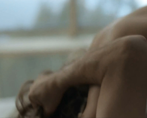 Malgorzata Foremniak, Eliza Rycembel - Odwroceni. Ojcowie i corki s01e01-05 (2019)