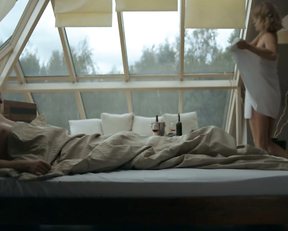 Malgorzata Foremniak, Eliza Rycembel - Odwroceni. Ojcowie i corki s01e01-05 (2019)