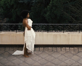 Zoe Saldana – Nina (2016)