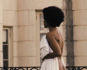 Zoe Saldana – Nina (2016)