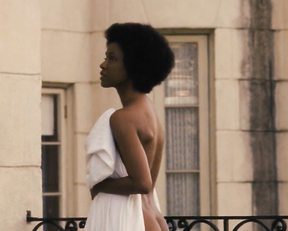 Zoe Saldana – Nina (2016)