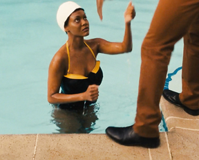 Zoe Saldana – Nina (2016)