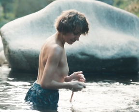 Julia Koschitz – Jonathan (2016)