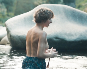 Julia Koschitz – Jonathan (2016)