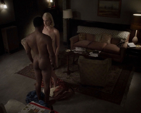 Caitlin FitzGerald, Betsy Brandt – Masters of Sex s02e12 (2014)