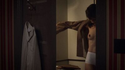 Caitlin FitzGerald, Betsy Brandt – Masters of Sex s02e12 (2014)