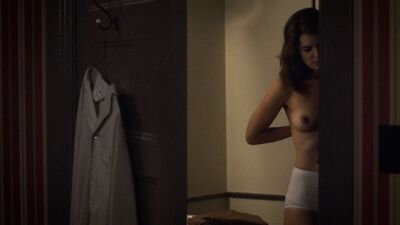 Caitlin FitzGerald, Betsy Brandt – Masters of Sex s02e12 (2014)