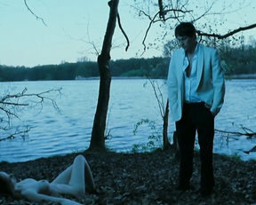 Nina Hoss – Das Herz Ist Ein Dunkler Wald (2007)