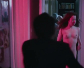 Nina Fog – Hey Bunny (2016)