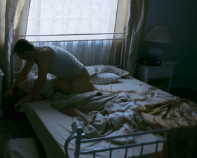 Justine Waddell, Nina Loshchinina, etc – The Target (2011)