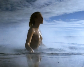 Nina Gunnarsdottir – On Top Down Under (2000)