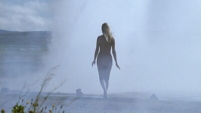 Nina Gunnarsdottir – On Top Down Under (2000)
