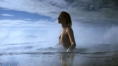 Nina Gunnarsdottir – On Top Down Under (2000)