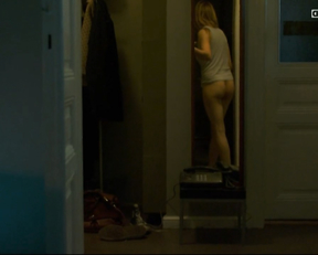 Julia Jentsch – 33 sceny z zycia (2008)