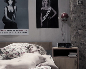 Marta Nieradkiewicz –  Zjednoczone stany milosci (2016)