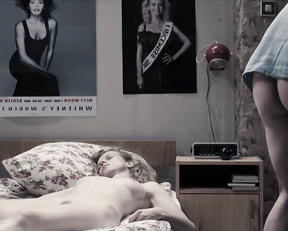 Marta Nieradkiewicz –  Zjednoczone stany milosci (2016)