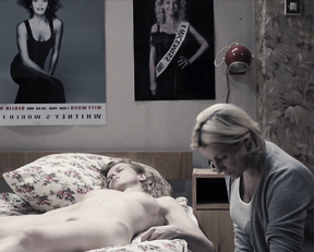 Marta Nieradkiewicz –  Zjednoczone stany milosci (2016)