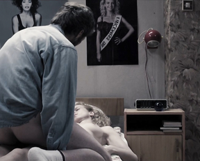 Marta Nieradkiewicz –  Zjednoczone stany milosci (2016)