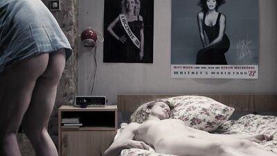 Marta Nieradkiewicz –  Zjednoczone stany milosci (2016)